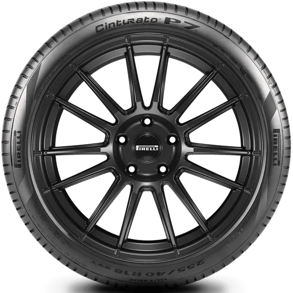 Pirelli Cinturato P7 C2 255/40 R18
