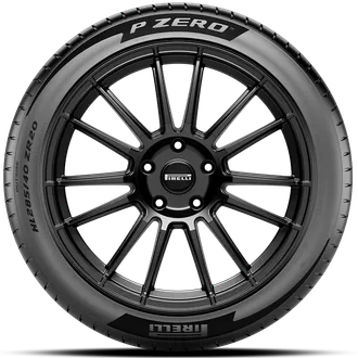 Pirelli P Zero (PZ5) 275/35 R19
