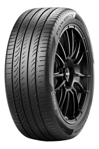 Pirelli Powergy 215/55 R17