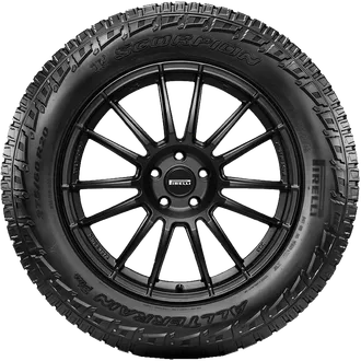 Pirelli Scorpion All Terrain Plus 265/65 R17