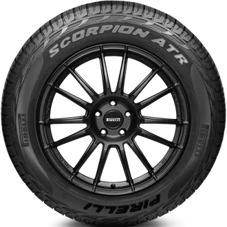 Pirelli Scorpion ATR 265/65 R17