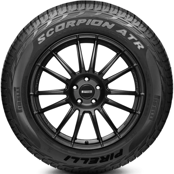 Pirelli Scorpion ATR 265/60 R18