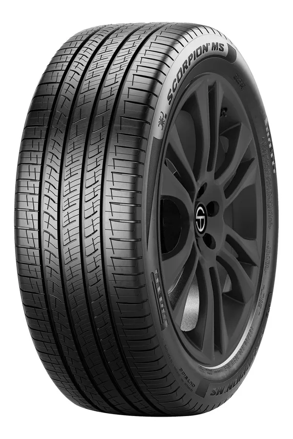 Pirelli Scorpion MS 225/55 R18