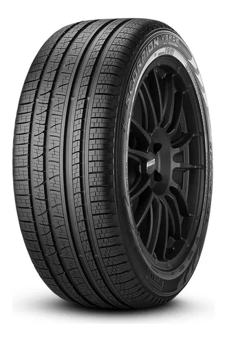 Pirelli Scorpion Verde All Season 265/65 R17