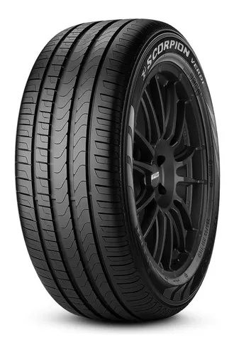 Pirelli Scorpion Verde 235/55 R19