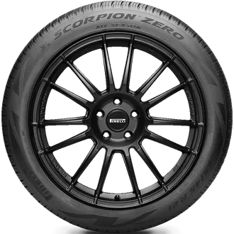 Pirelli Scorpion Zero All Season 255/45 R20