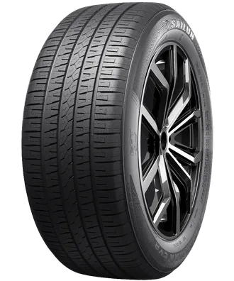 Sailun Terramax CVR 235/60 R18