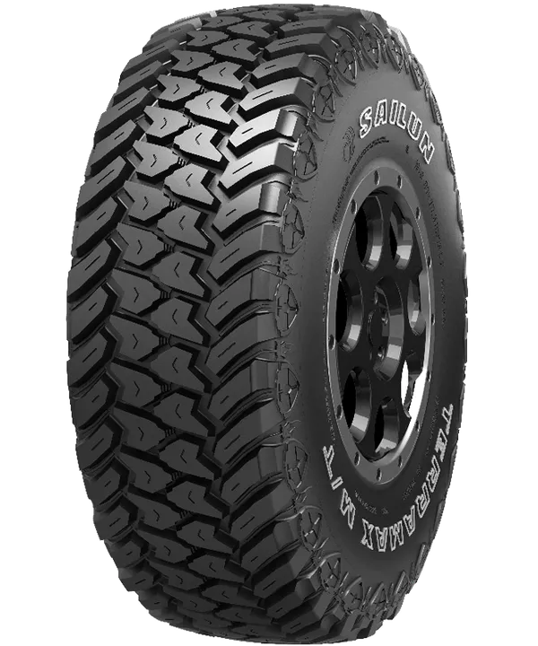 Sailun Terramax M/T 265/75 R16