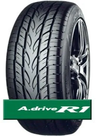 Yokohama A.driveR1 215/45 R17