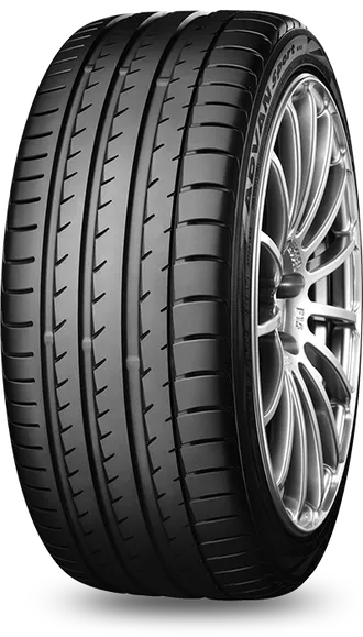 Yokohama ADVAN Sport V105 205/55 R16