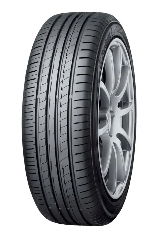 Yokohama BluEarth AE50 245/35 R20
