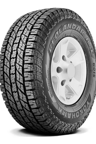Yokohama Geolandar A/T G015 245/70 R16
