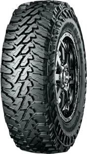 Yokohama Geolandar M/T G003 265/65 R17